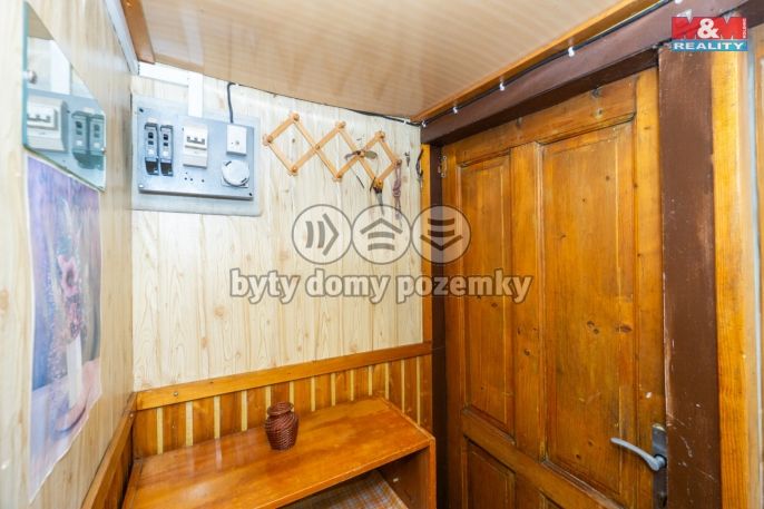 Prodej, Zahrada, Česká Třebová