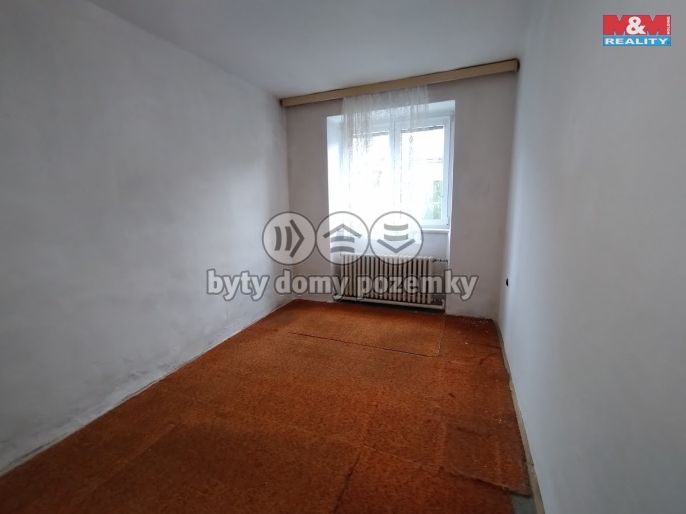 Pronájem, Obchod a služby, Nový Jičín