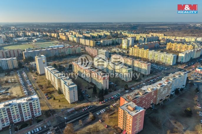 Prodej, Byt 3+1, Mladá Boleslav