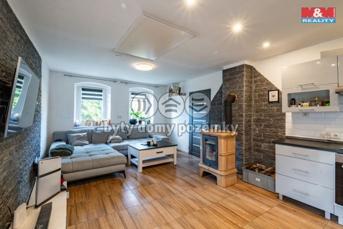 Prodej, Rodinný dům, Šindelová