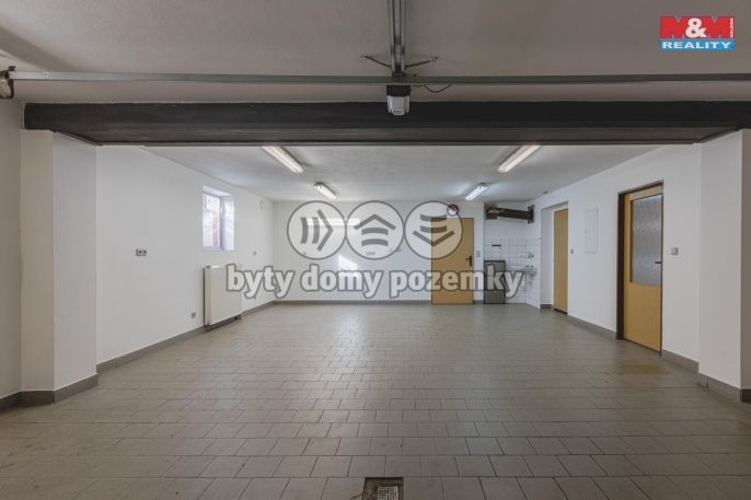 Pronájem, Rodinný dům, Kdyně