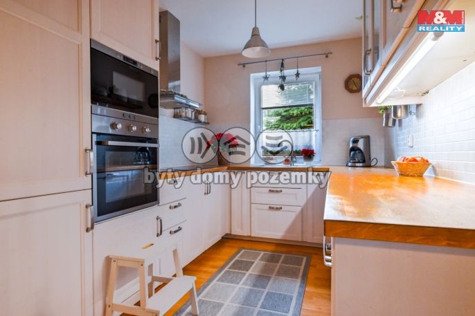 Prodej, Rodinný dům, Plzeň