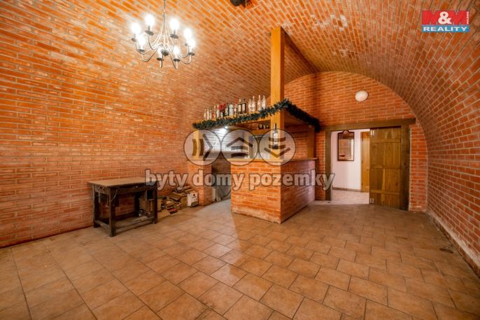 Prodej, Restaurace, stravování, Ústí nad Orlicí