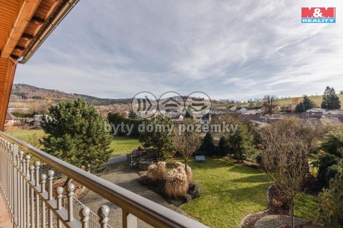 Pronájem, Rodinný dům, Kdyně