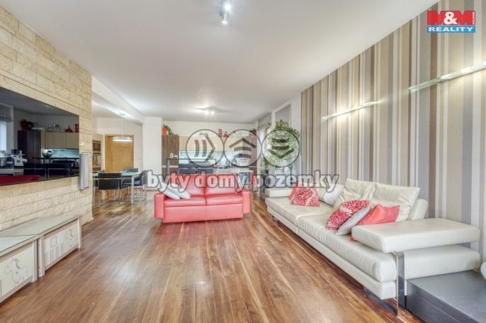 Prodej, Byt 3+kk, Plzeň