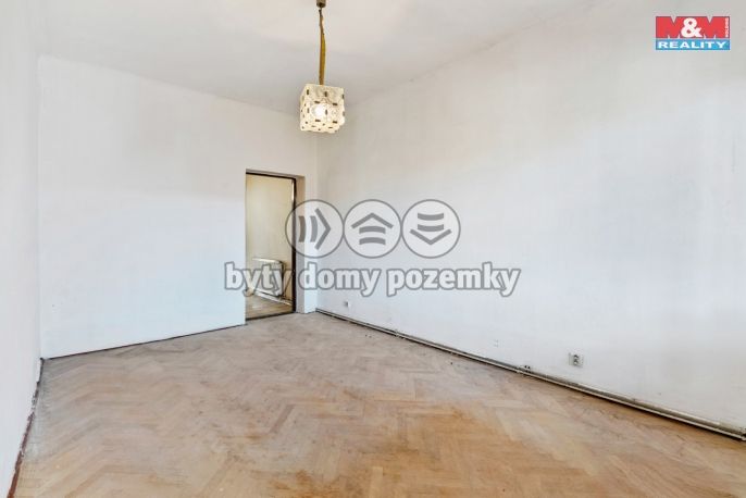 Prodej, Rodinný dům, Frýdlant