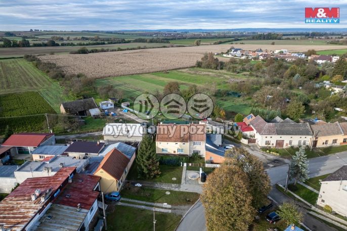Prodej, Rodinný dům, Lobodice
