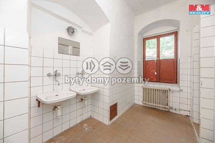 Prodej, Rodinný dům, Nové Město nad Metují