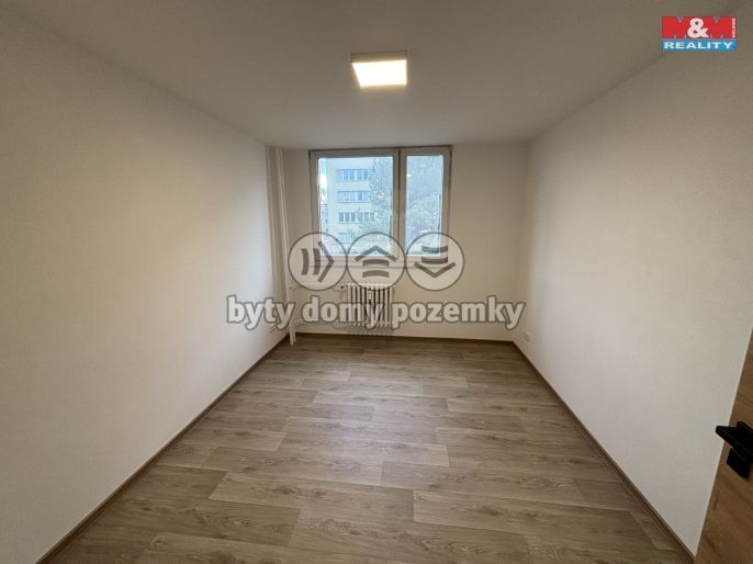 Pronájem, Byt 2+1, Opava