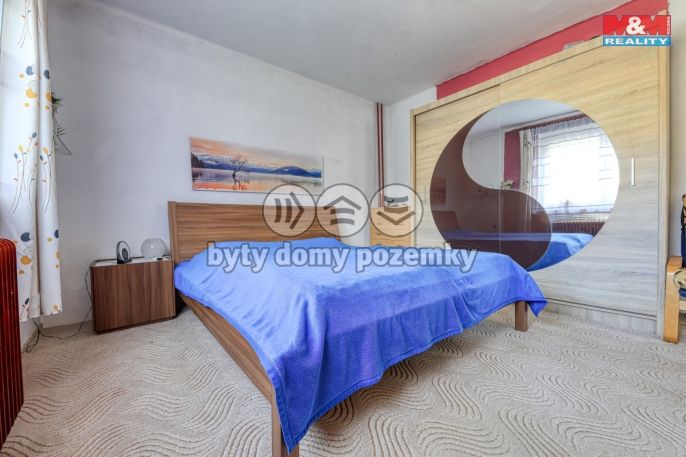 Prodej, Rodinný dům, Kozolupy