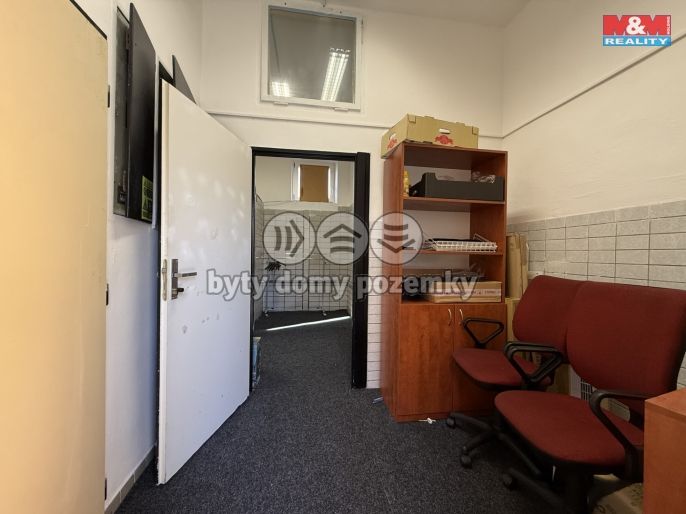 Pronájem, Obchod a služby, Karviná