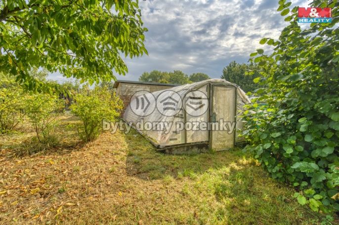 Prodej, Chata, Tachov