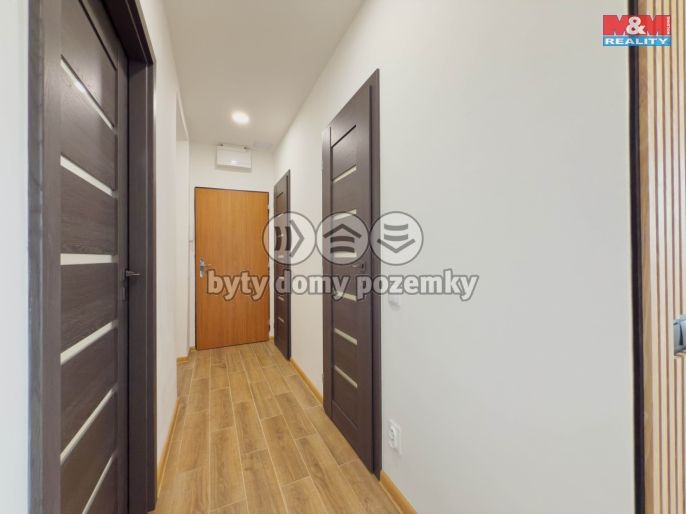 Prodej, Byt 3+1, Ostrava