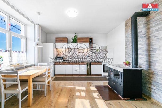 Prodej, Rodinný dům, Dobřany