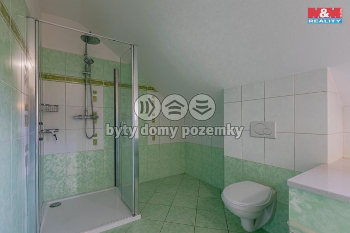 Pronájem, Rodinný dům, Kdyně