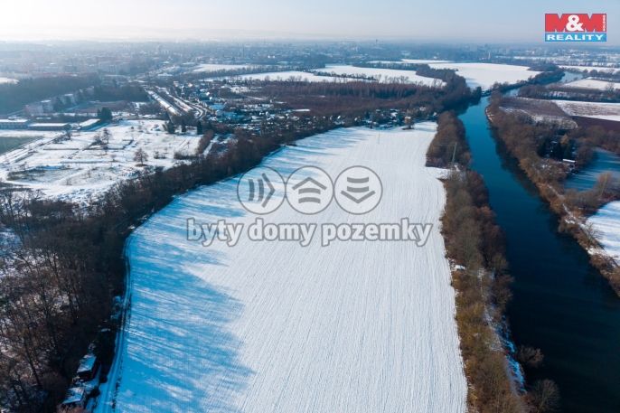 Prodej, Pole, Pardubice