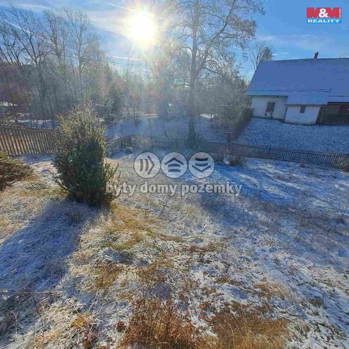 Prodej, Rodinný dům, Stará Ves