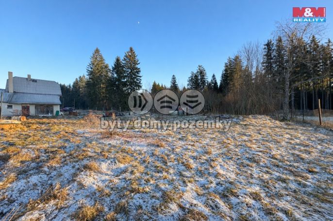 Prodej, Pozemek k bydlení, Šindelová