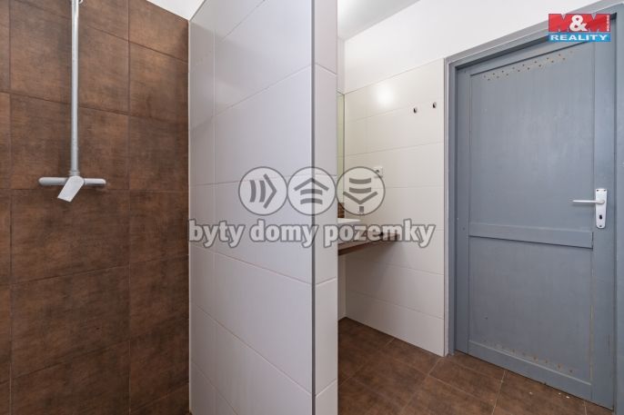 Prodej, Rodinný dům, Třebeň