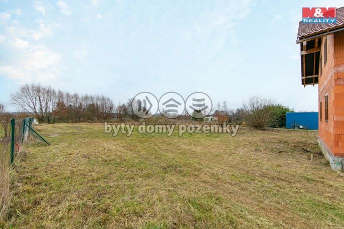 Prodej, Rodinný dům, Lochousice