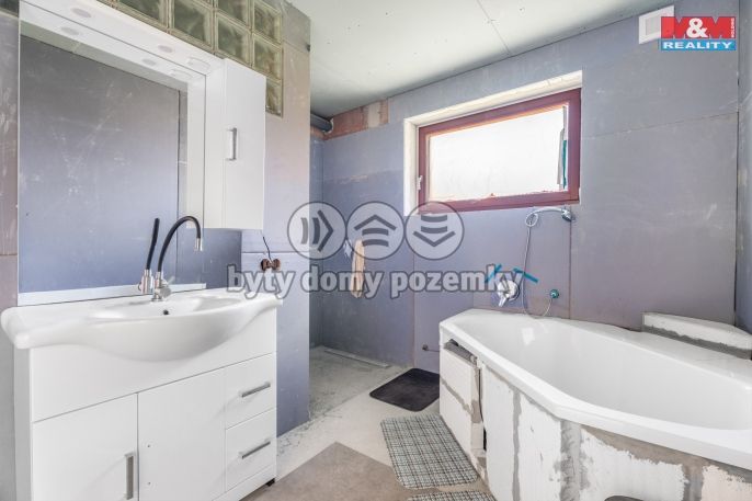 Prodej, Rodinný dům, Smržovka