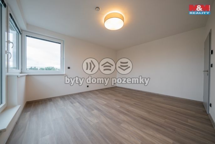 Prodej, Byt 3+kk, Svitavy
