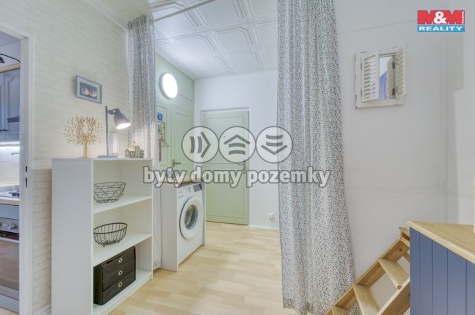 Prodej, Byt 2+1, Domažlice