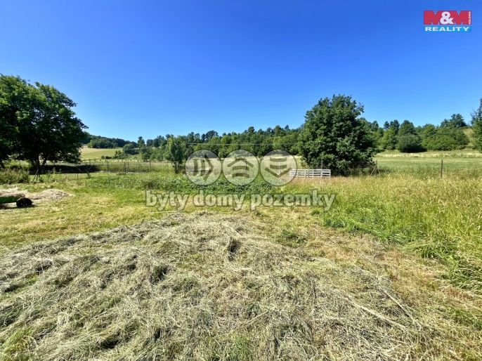 Prodej, Pozemek k bydlení, Skorošice