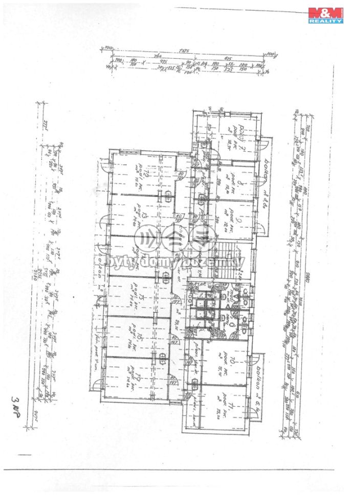 Prodej, Hotel, penzion, Železná Ruda