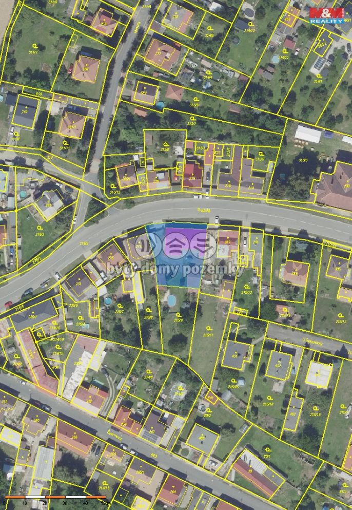 Pronájem, Obchod a služby, Plaňany