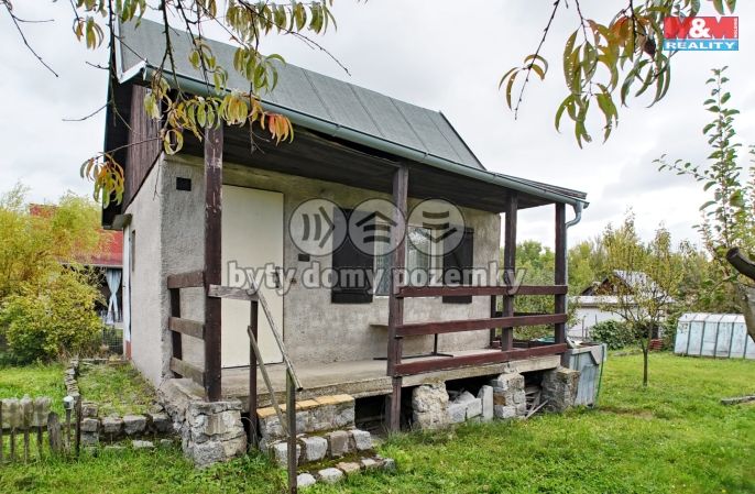 Prodej, Chata, Litvínov