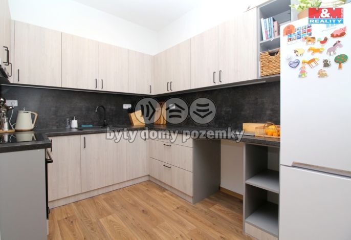 Pronájem, Byt 3+kk, Týniště nad Orlicí