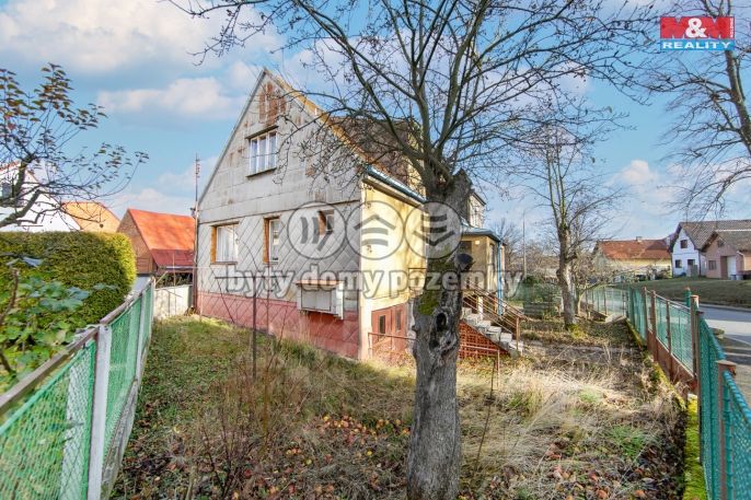 Prodej, Rodinný dům, Postřekov