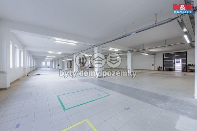 Prodej, Obchod a služby, Nejdek