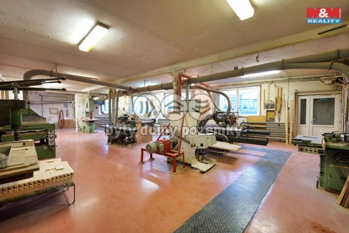 Prodej, Sklad, Ivanovice na Hané