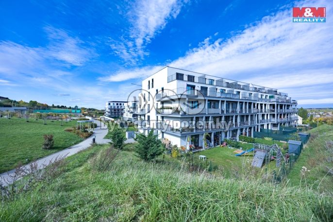 Pronájem, Kancelářský prostor, Horoměřice