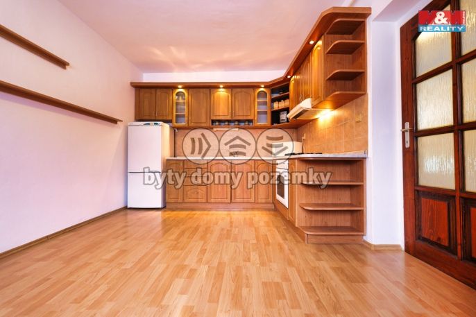 Prodej, Rodinný dům, Vřesovice