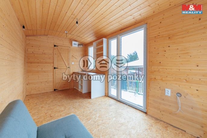 Prodej, Zahrada, Stružná