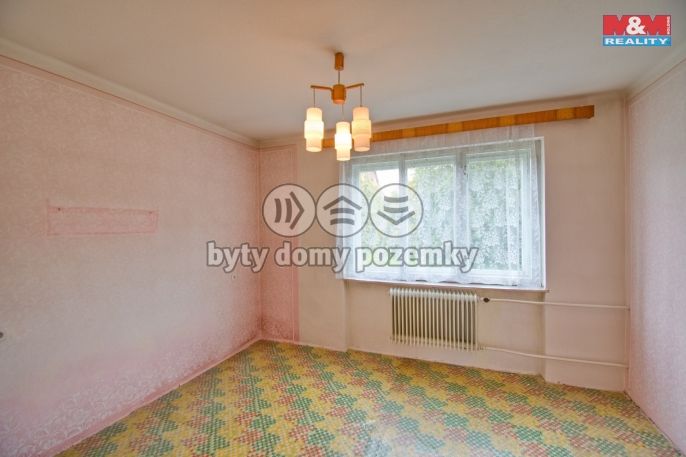 Prodej, Rodinný dům, Jakubčovice nad Odrou