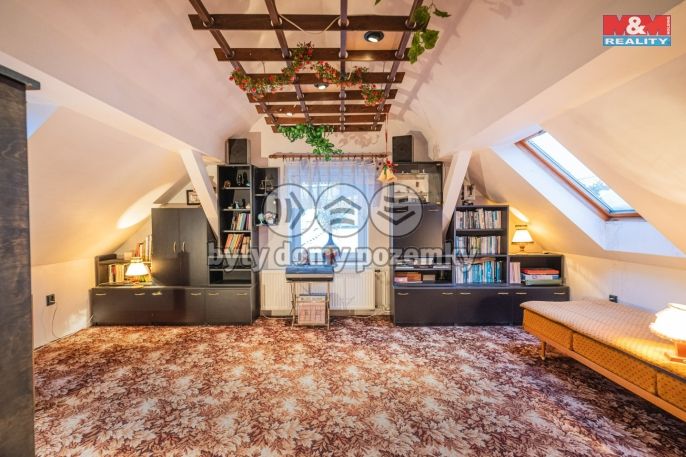 Prodej, Rodinný dům, Pohoří