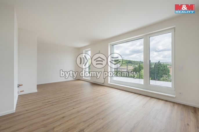 Prodej, Byt 3+kk, Kladno