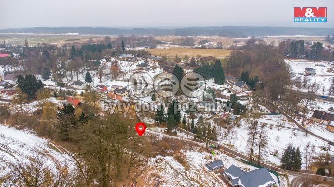 Prodej, Pozemek k bydlení, Bohatice