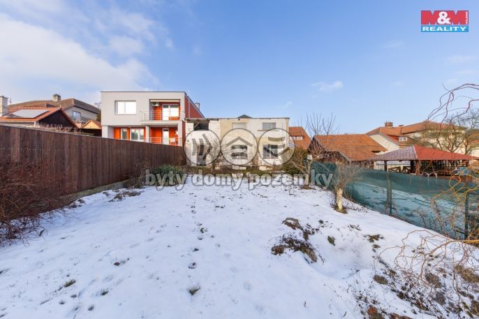 Prodej, Rodinný dům, Lomnice