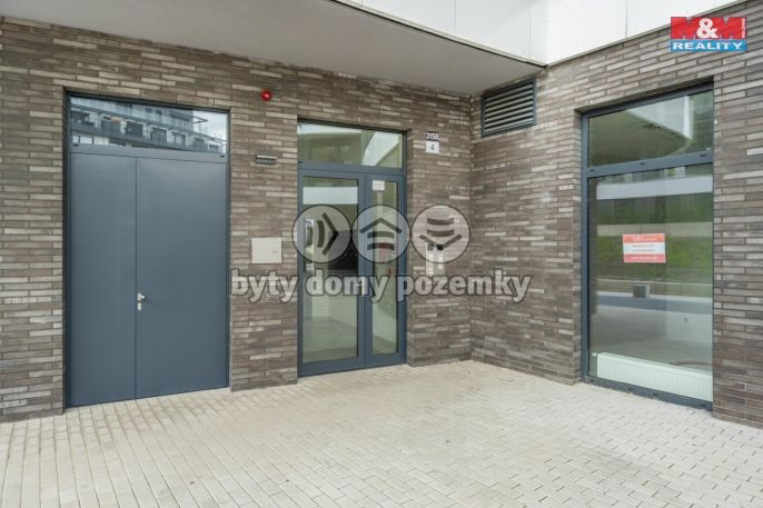 Prodej, Byt 4+kk, Praha