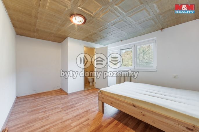 Prodej, Zemědělská usedlost, Tatrovice