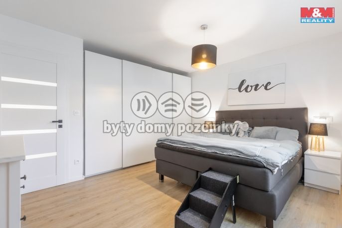 Prodej, Rodinný dům, Frýdek-Místek