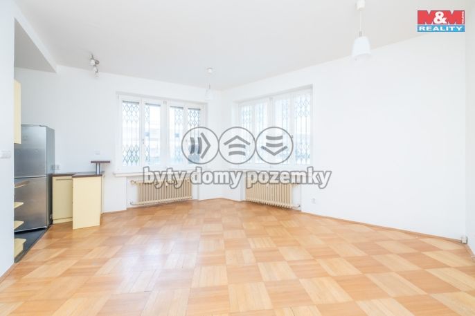 Prodej, Byt 2+kk, Praha