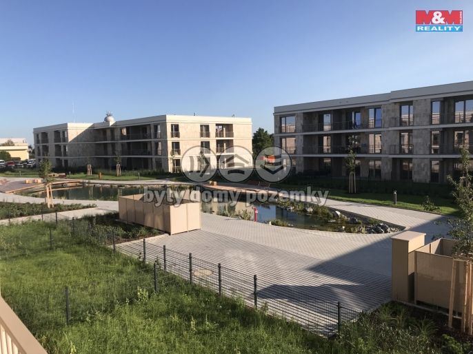 Pronájem, Byt 1+kk, Brandýs nad Labem-Stará Boleslav