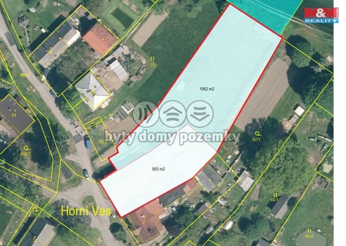 Prodej, Rodinný dům, Trstěnice