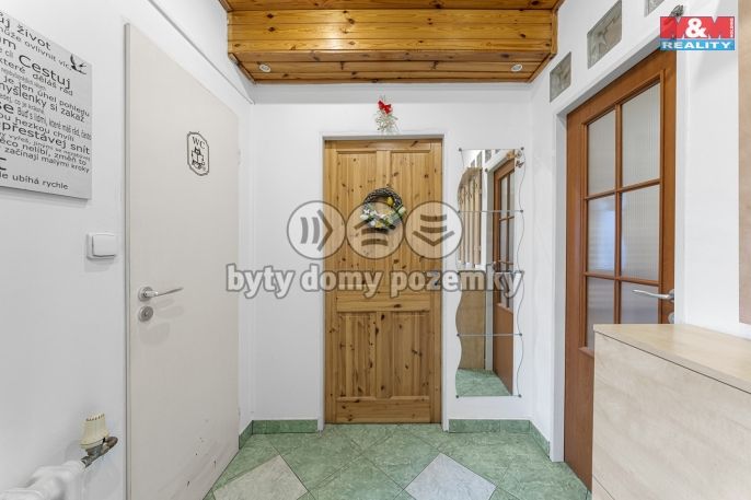 Prodej, Byt 2+1, Ústí nad Labem